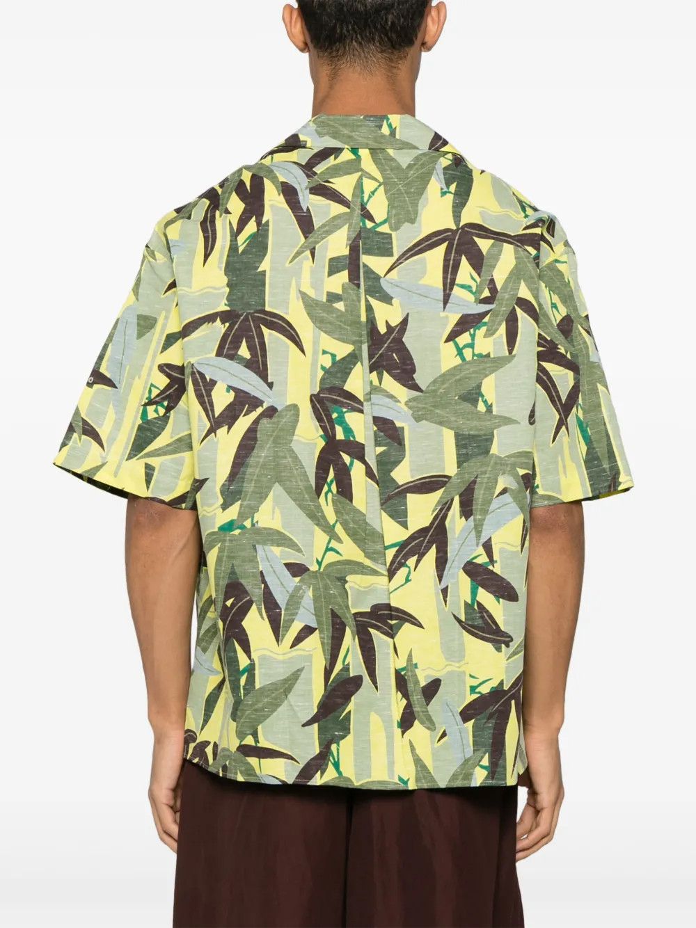 Other Chiku-Rin Camo Shirt Size US L / EU 52-54 / 3 - 3 Thumbnail