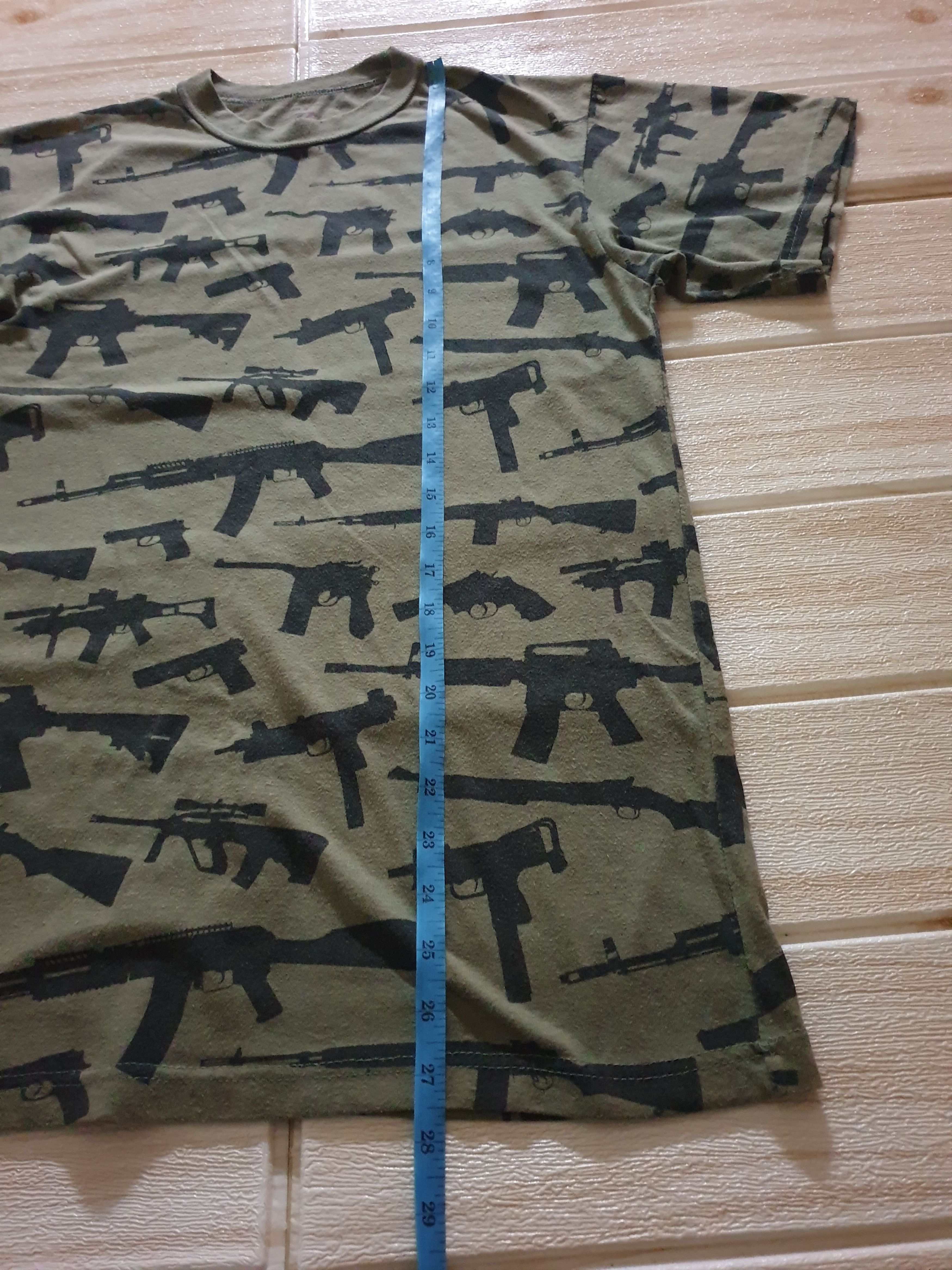 Other 💥Rothco weapon military green shirt Size US S / EU 44-46 / 1 - 5 Thumbnail