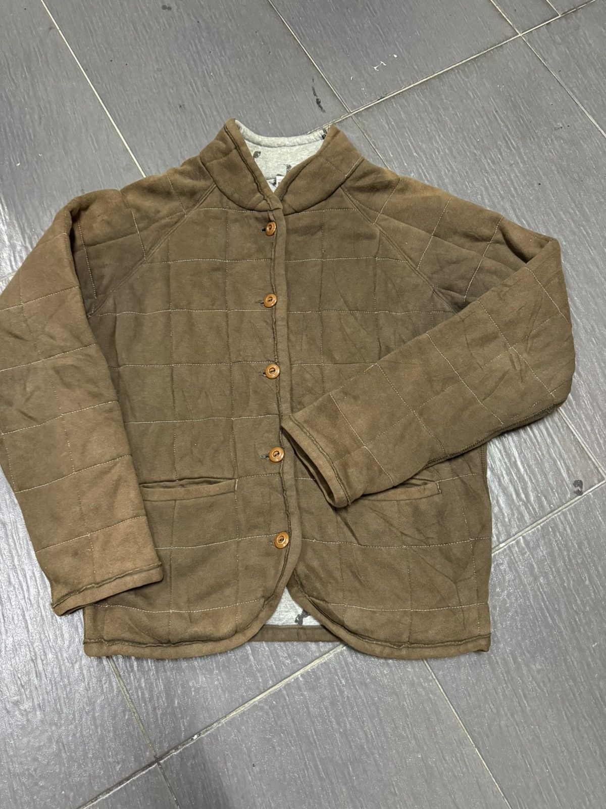 Porter × Vintage Vintage Porter jacket Size US M / EU 48-50 / 2 - 1 Thumbnail
