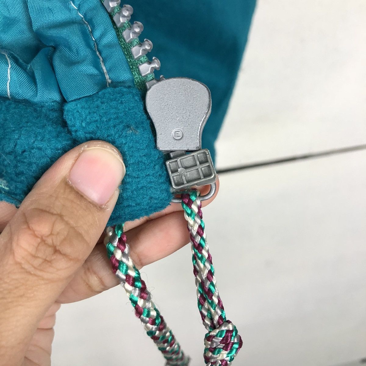 Japanese Brand 📌Vintage Ski Jacket La Mode Des Montages Multi Pocket Size US M / EU 48-50 / 2 - 19 Thumbnail