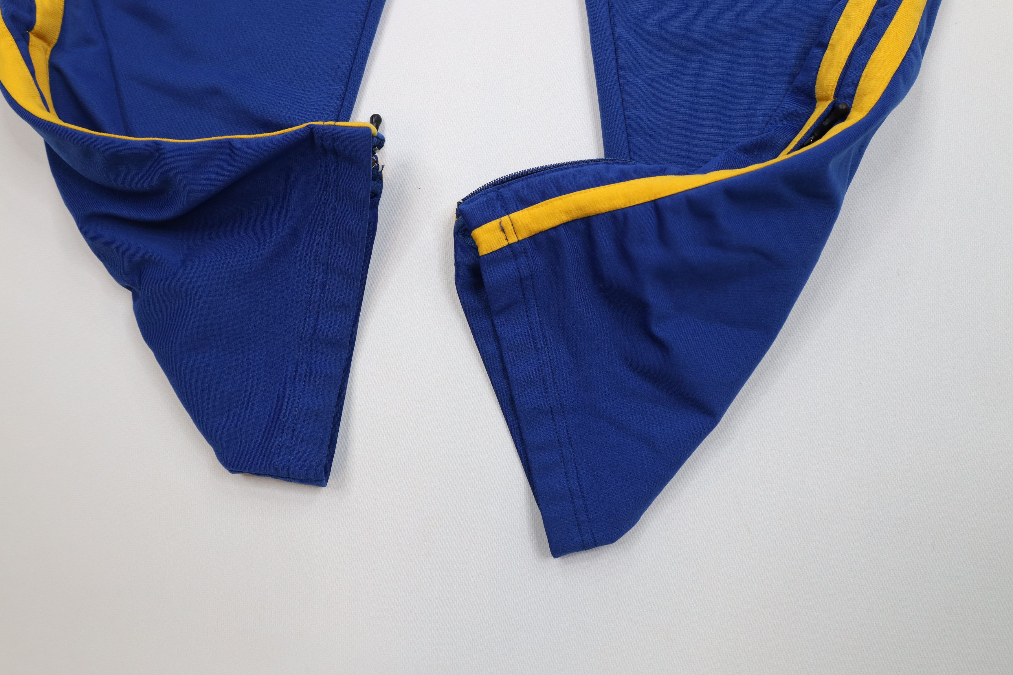 Vintage Vintage 90s Y2K Paco Sport Wide Leg Hip Hop Sweatpants Pants Size US 36 / EU 52 - 6 Thumbnail