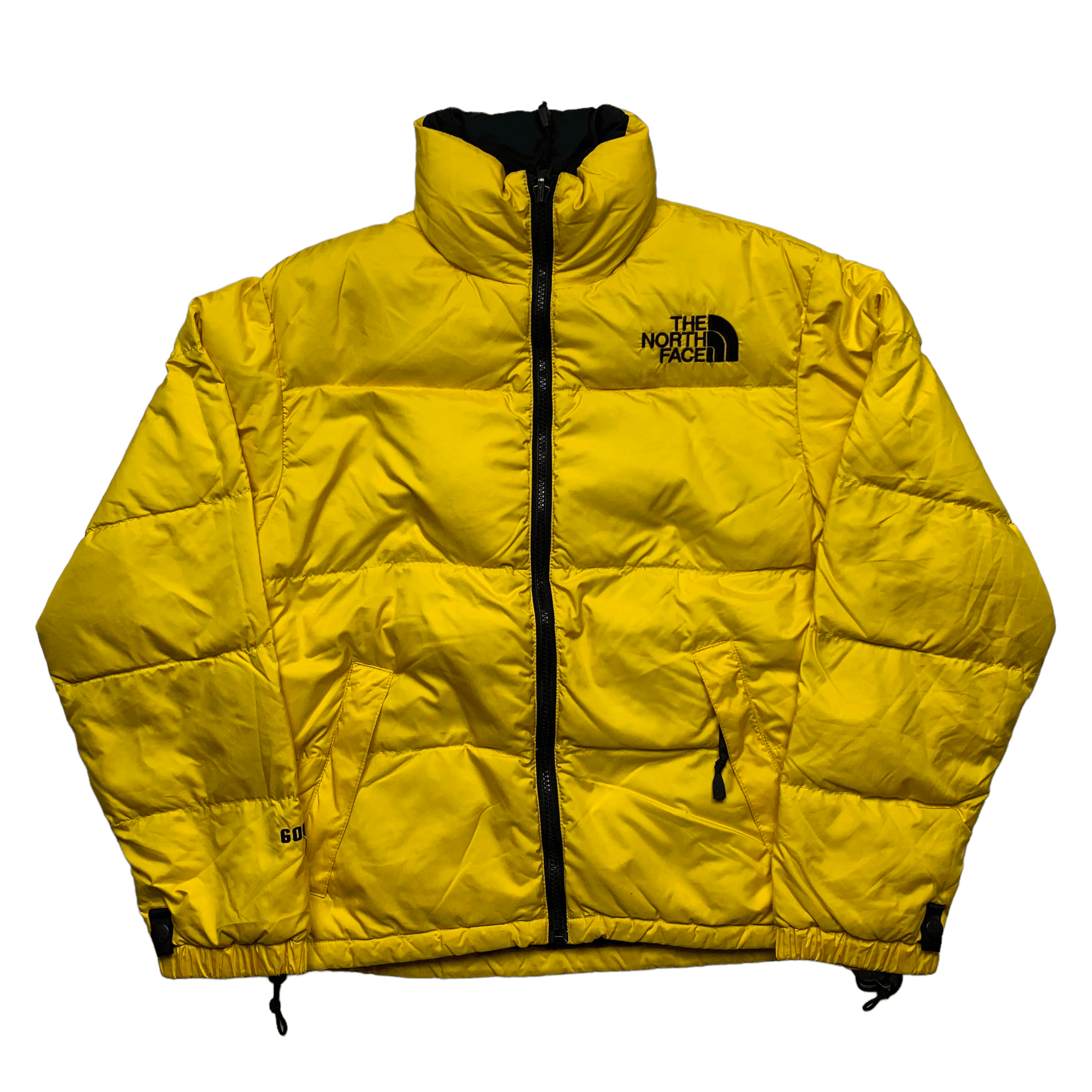 The North Face The North Face TNF 600 Down Jacket Grailed