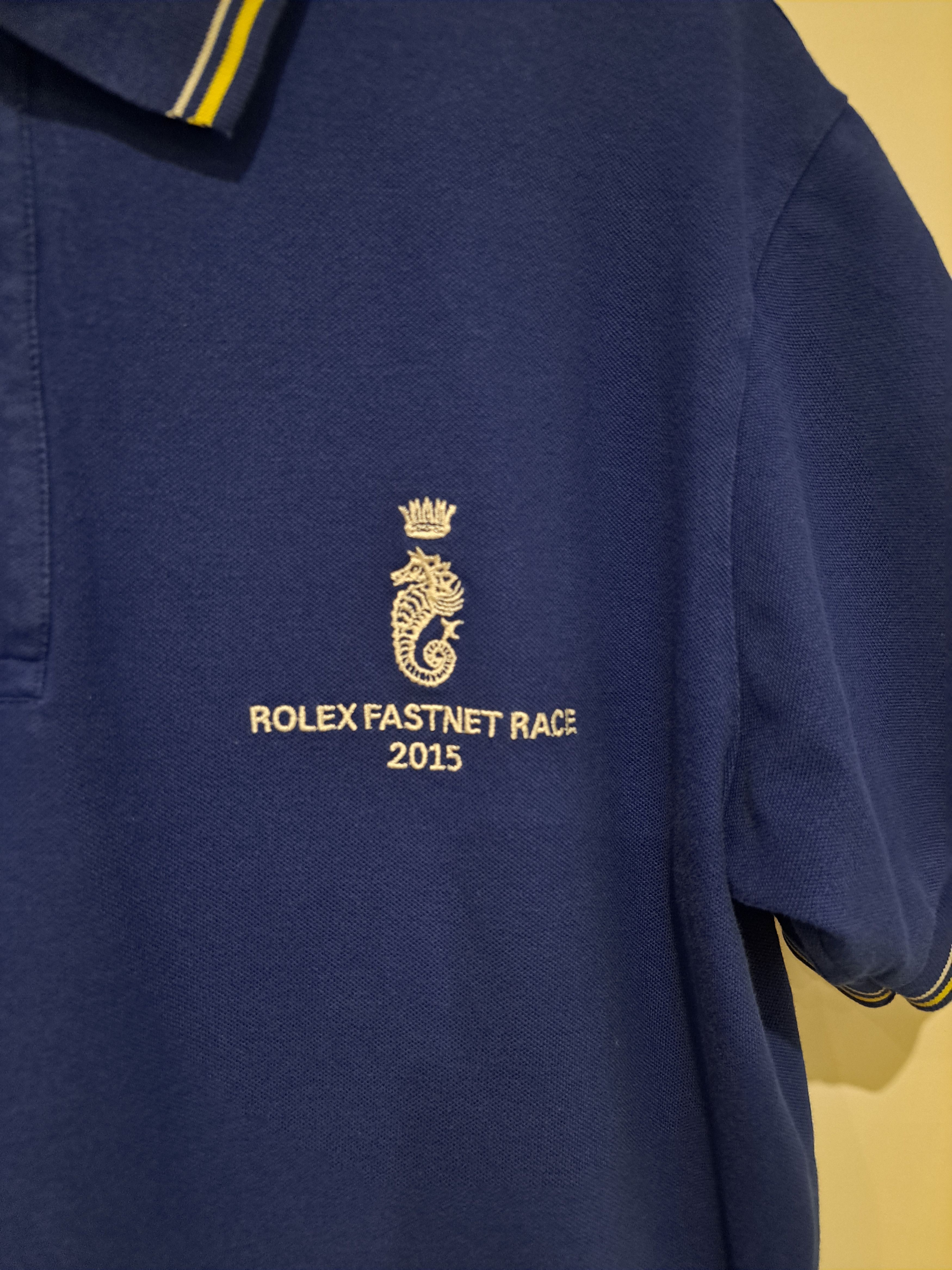 Rolex Rolex Polo Size US L / EU 52-54 / 3 - 2 Thumbnail