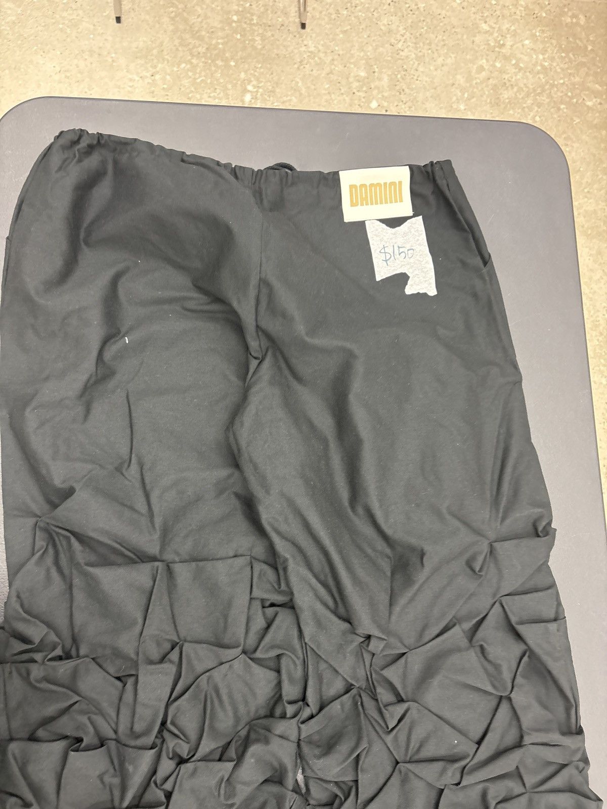Other DAMINI Avant graded pants Size US 33 - 2 Thumbnail