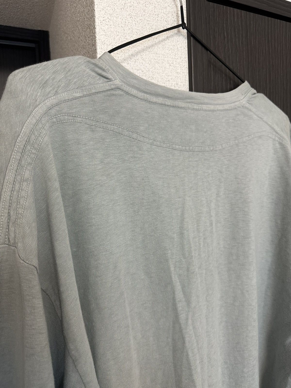 Kapital Men’s Kapital Long-Sleeve Size 4 XL/L Size US L / EU 52-54 / 3 - 5 Thumbnail