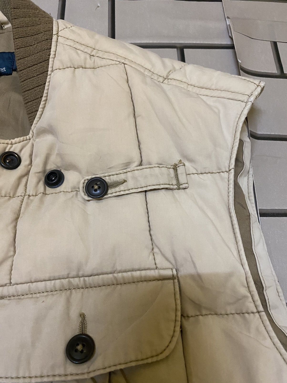 Polo Ralph Lauren × Vintage Polo RL vintage 1967 Size US M / EU 48-50 / 2 - 8 Thumbnail