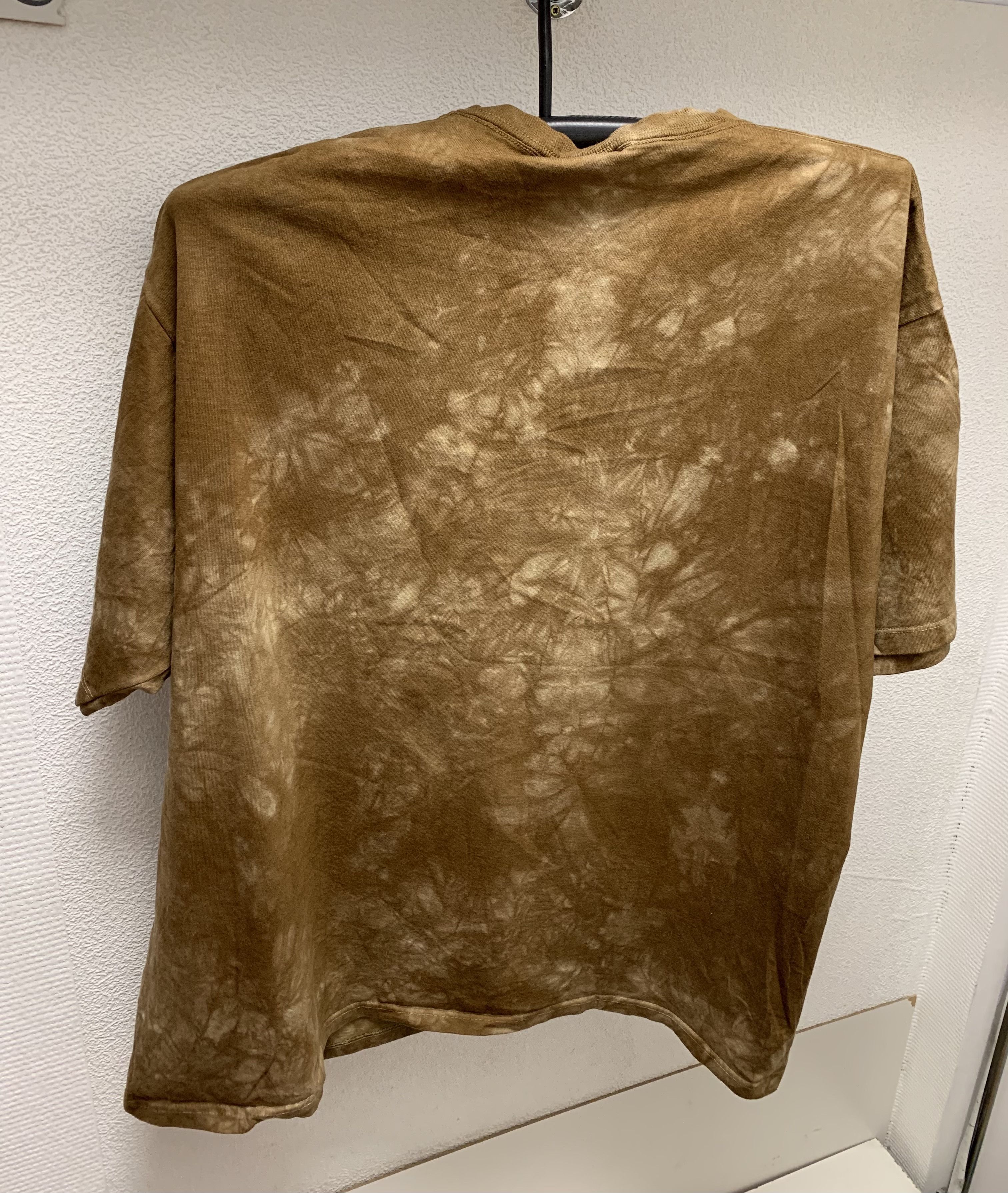Liquid Blue Liquid blue Star Wars vintage chewbacca t-shirt 1997 Xl Size US XL / EU 56 / 4 - 2 Thumbnail