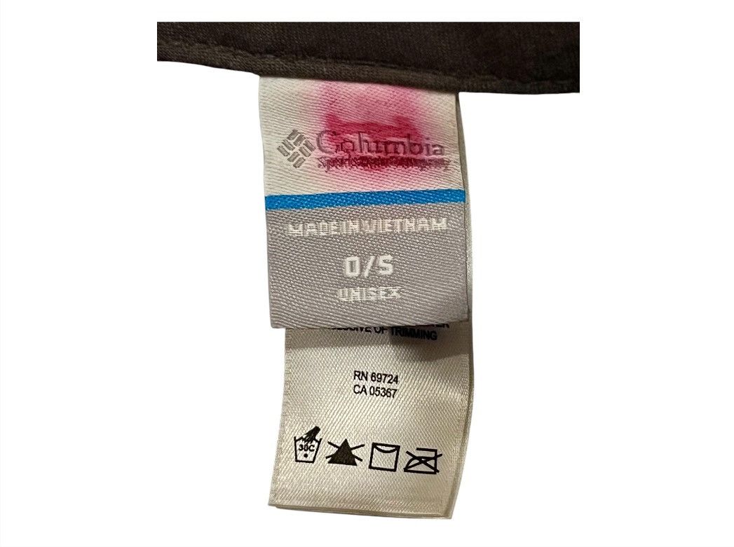 Columbia Columbia Sportwear Hat Accessories Size ONE SIZE - 4 Thumbnail