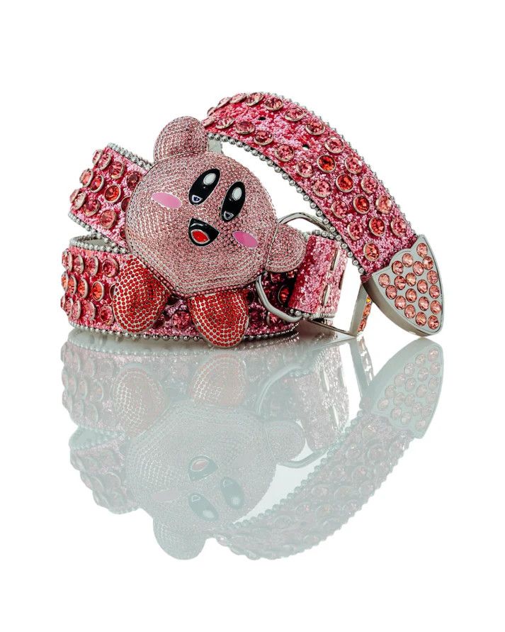 Other Stolen Arts "Kurby" Belt Size 36 - 1 Preview