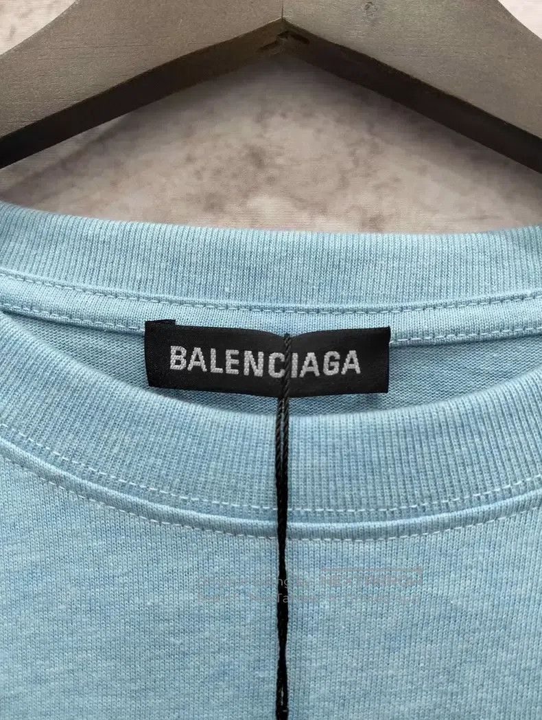 Balenciaga Balenciaga short sleeves Size US L / EU 52-54 / 3 - 6 Thumbnail