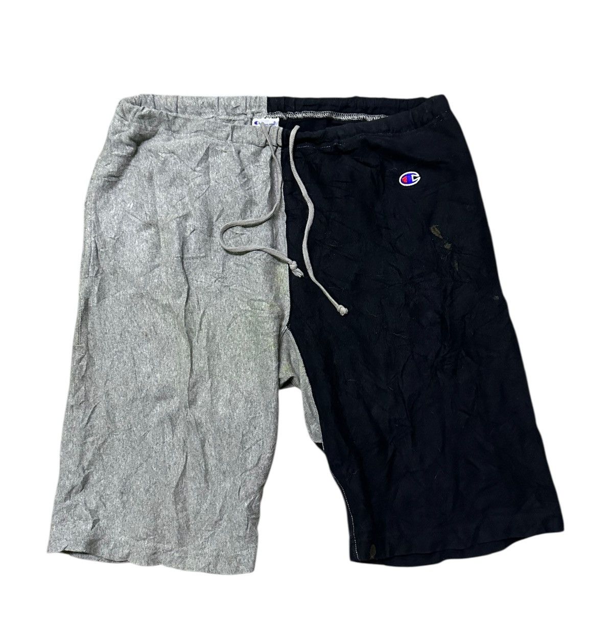 Champion Champion reverse weave shorts Size US 32 / EU 48 - 2 Thumbnail