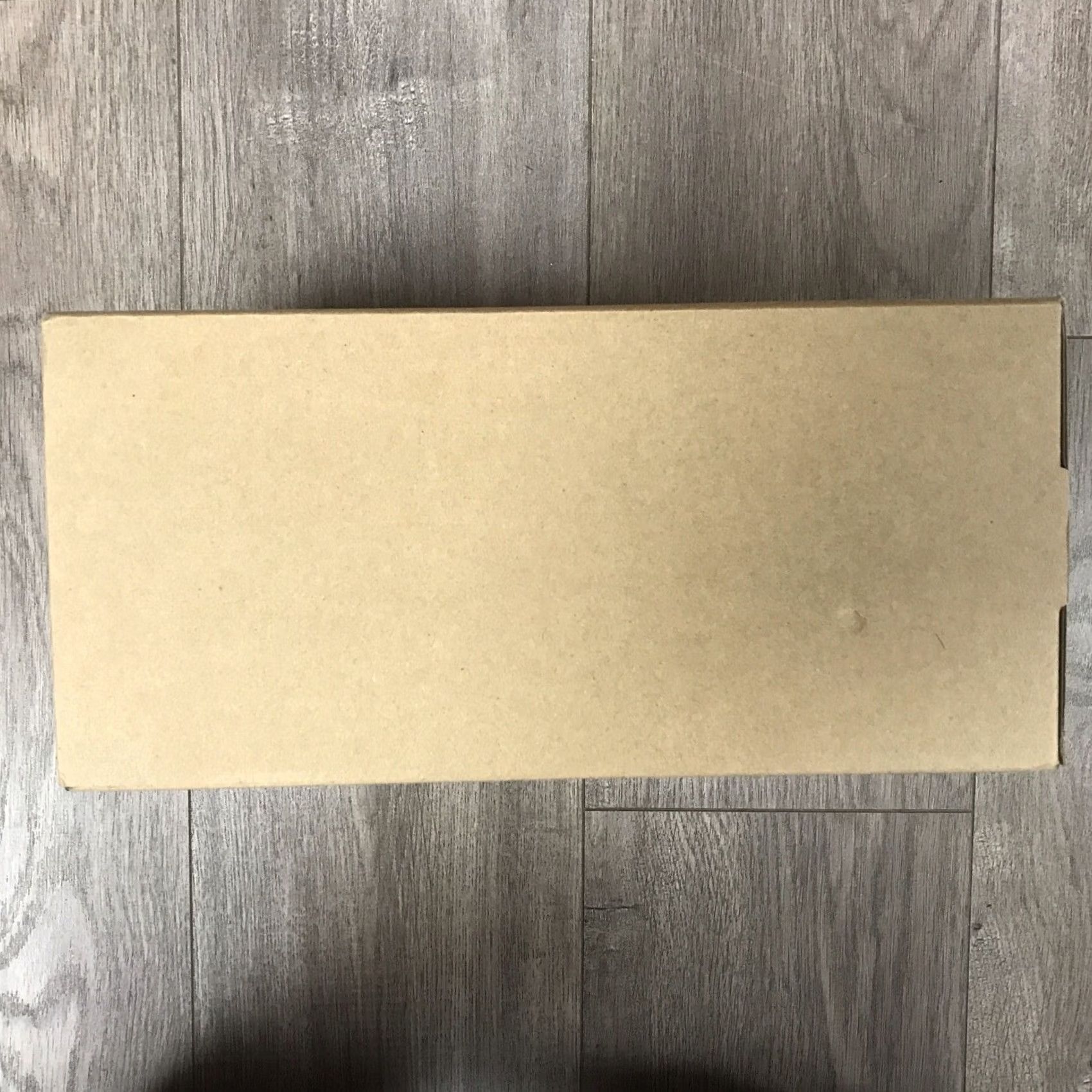 Yeezy Yeezy Slide Box Size Men's 8 BOX ONLY Size US 8 / EU 41 - 4 Thumbnail