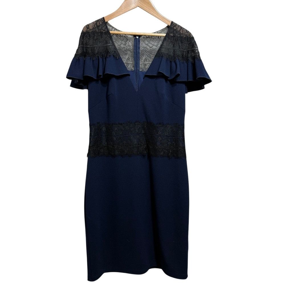 Other Other TADASHI SHOJI Dress Others Dresses DUTY FREE for USA Size ONE SIZE - 1 Thumbnail