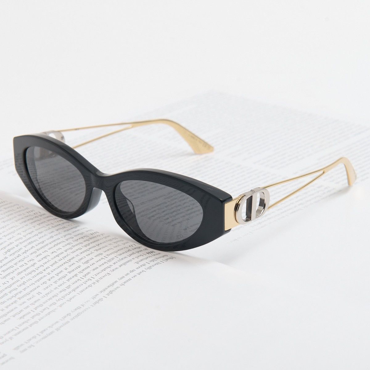 Dior DIOR 30MONTAIGNE B6I 12A0 SUNGLASSES Size ONE SIZE - 2 Thumbnail