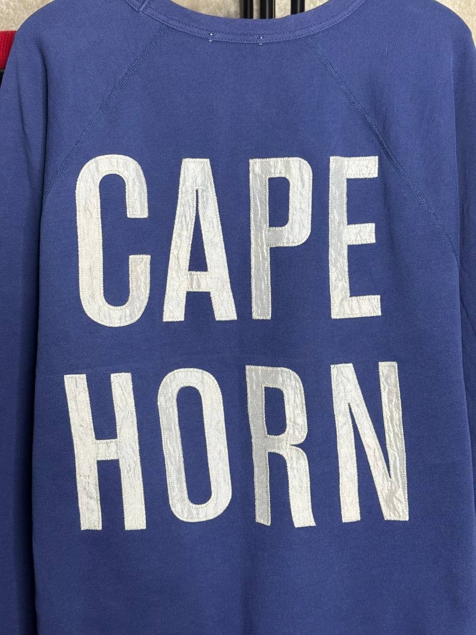 Acne Studios Vintage Very rare Sweatshirt Acne Studios Size US L / EU 52-54 / 3 - 3 Thumbnail