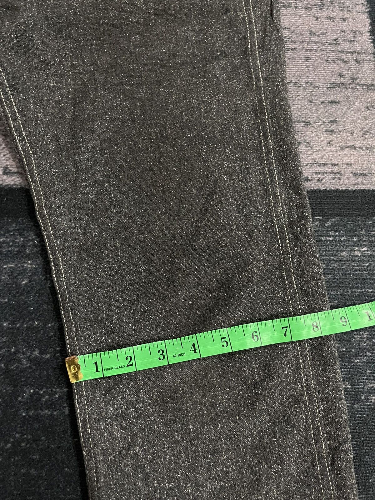 Japanese Brand × Vintage Vintage Fabrique Japon Pants Size US 31 - 6 Thumbnail