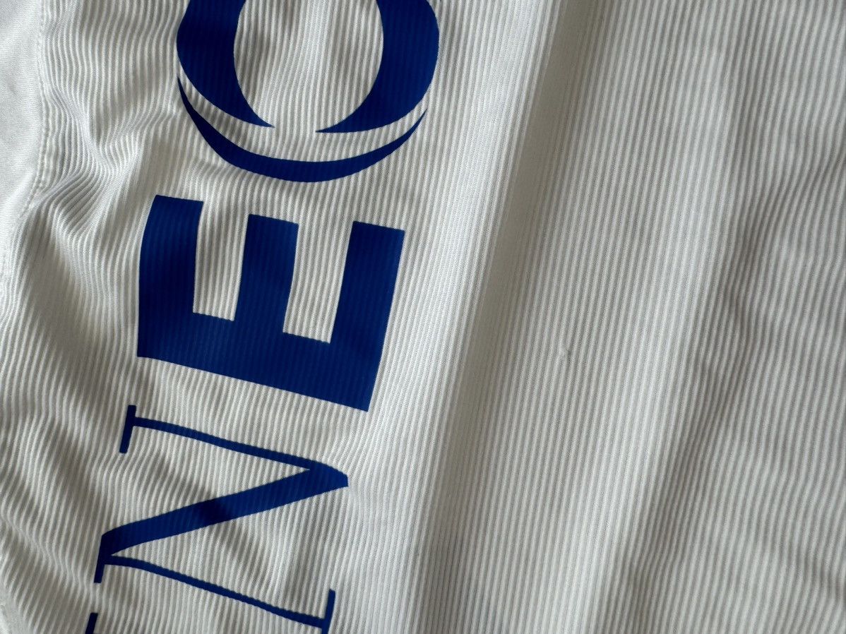 Other Lausanne Sport 2020/2021 Home Football Shirt Soccer Jersey Size US L / EU 52-54 / 3 - 9 Thumbnail