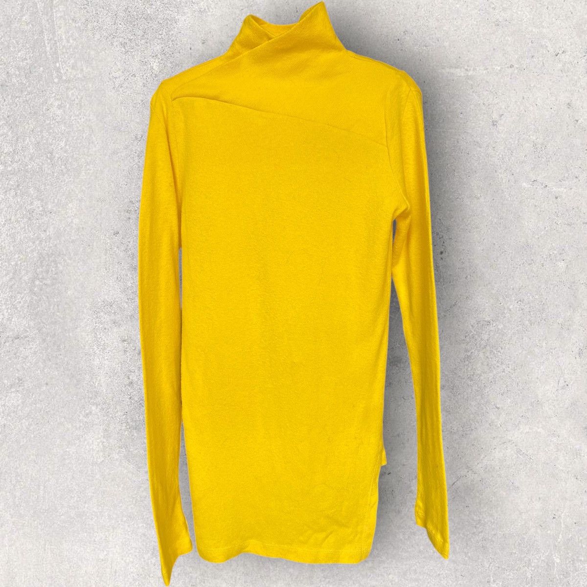 Raf Simons AW07-08 Asymmetric L/S Size US M / EU 48-50 / 2 - 1 Thumbnail