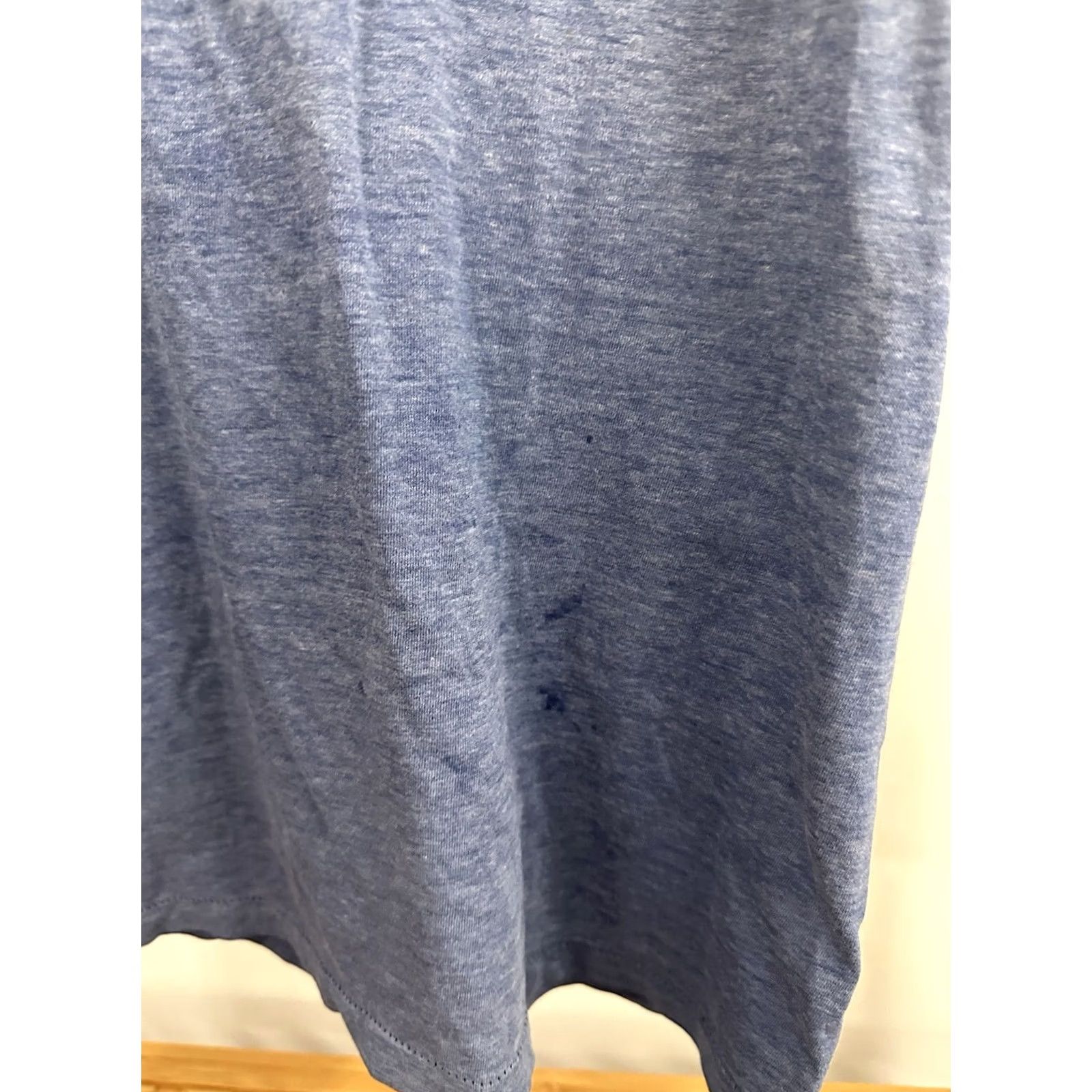 Hanes VTG 80s Coffee Cup Campers Hike Caffeine Paper Thin Burnout Worn T-Shirt XL Hanes Brown Mens T-Shirt Burnout 80s Camping Hiking Size US XL / EU 56 / 4 - 7 Thumbnail