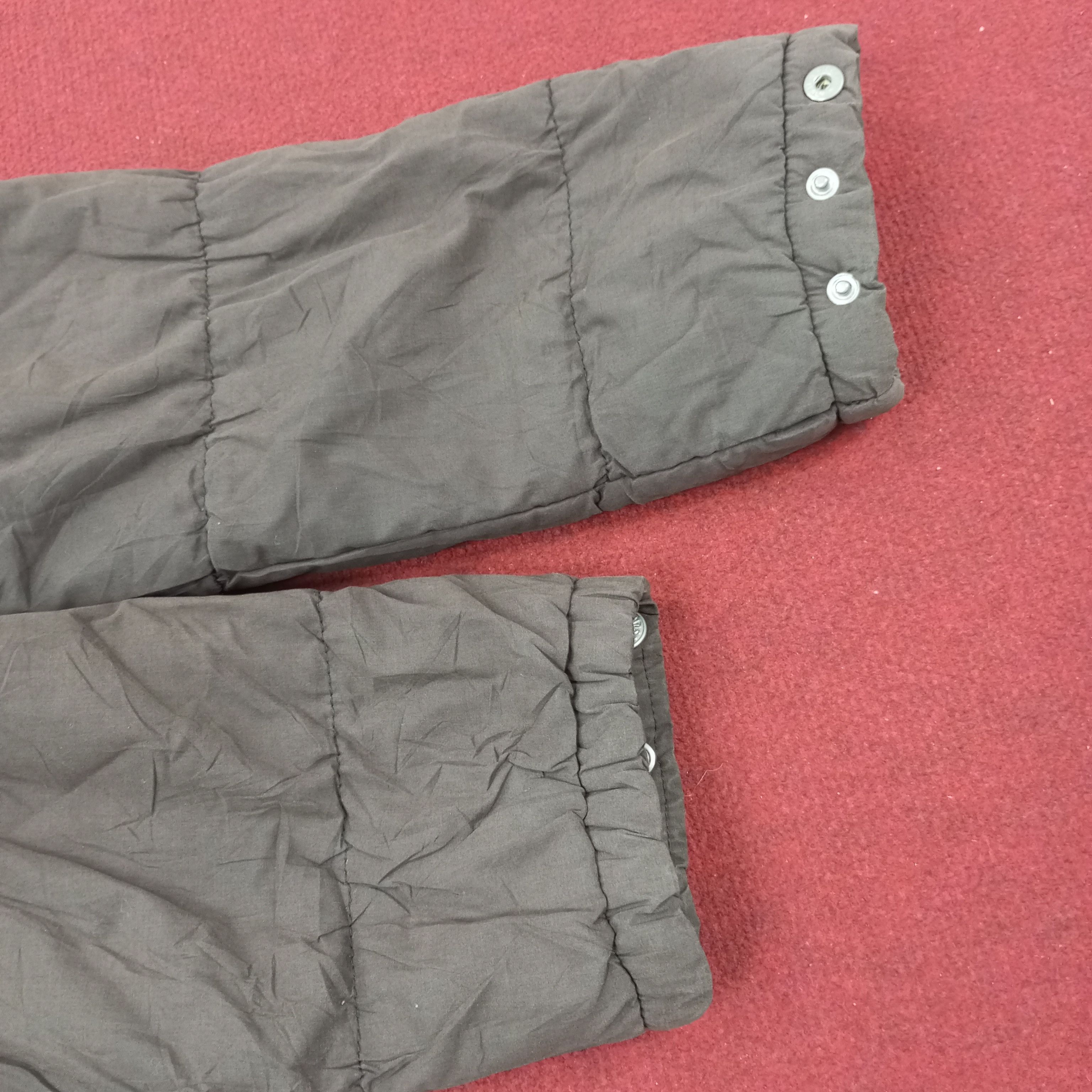 Moschino × Vintage Moschino Italian Designer Brand Winter Style Jacket C214N9 Size US M / EU 48-50 / 2 - 7 Thumbnail