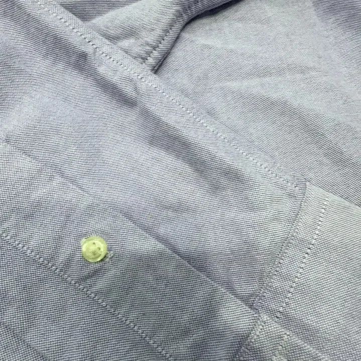 Polo Ralph Lauren Polo Ralph Lauren Pony Embroidery Long. Size US S / EU 44-46 / 1 - 9 Thumbnail
