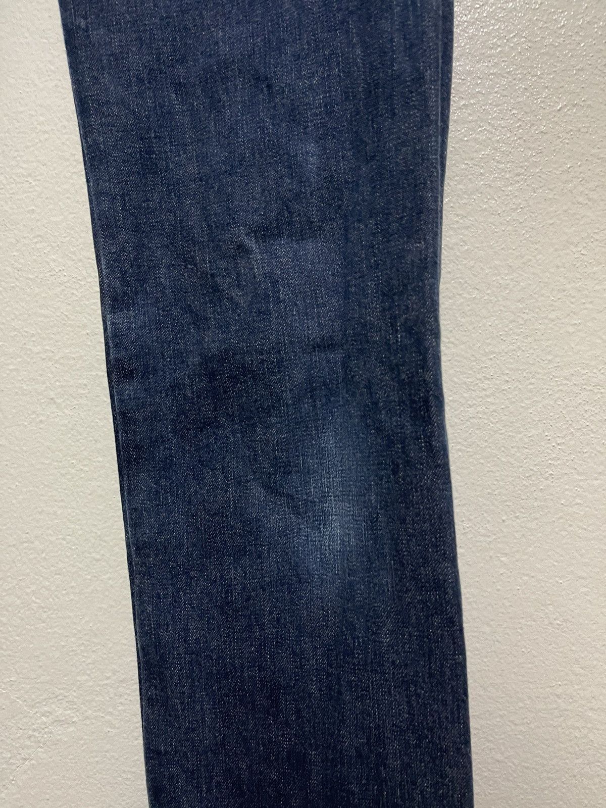 Angel Blue Angel Blue Jeans Patches Size 26" / US 2 / IT 38 - 6 Thumbnail