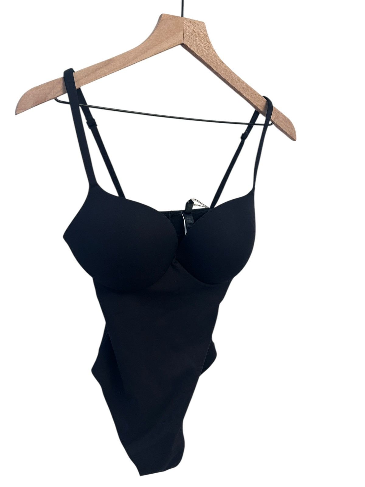 SKIMS Skims Ultimate Thong Bodysuit Size Small NWT Authentic Size S / US 4 / IT 40 - 1 Thumbnail