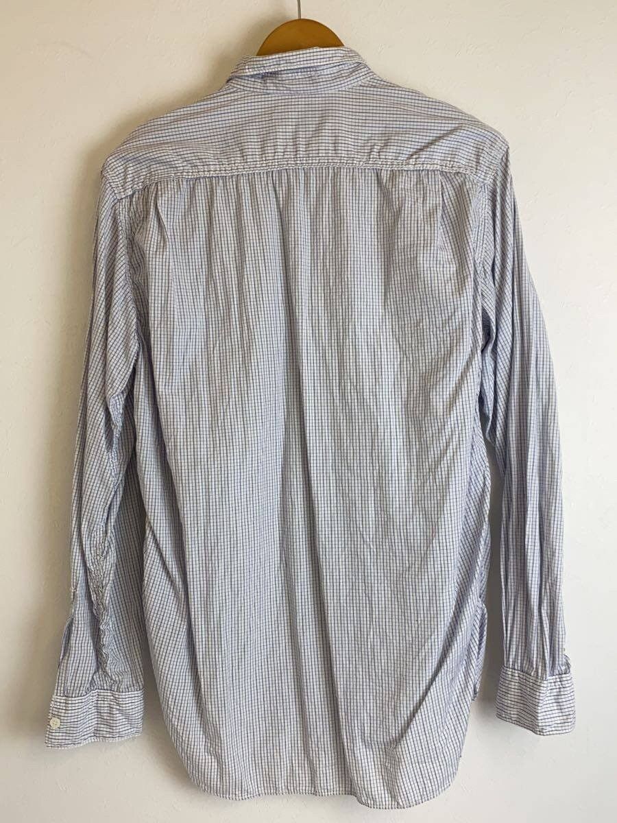 Comme des Garcons Homme 2003 Checkered Shirt Size US M / EU 48-50 / 2 - 2 Thumbnail