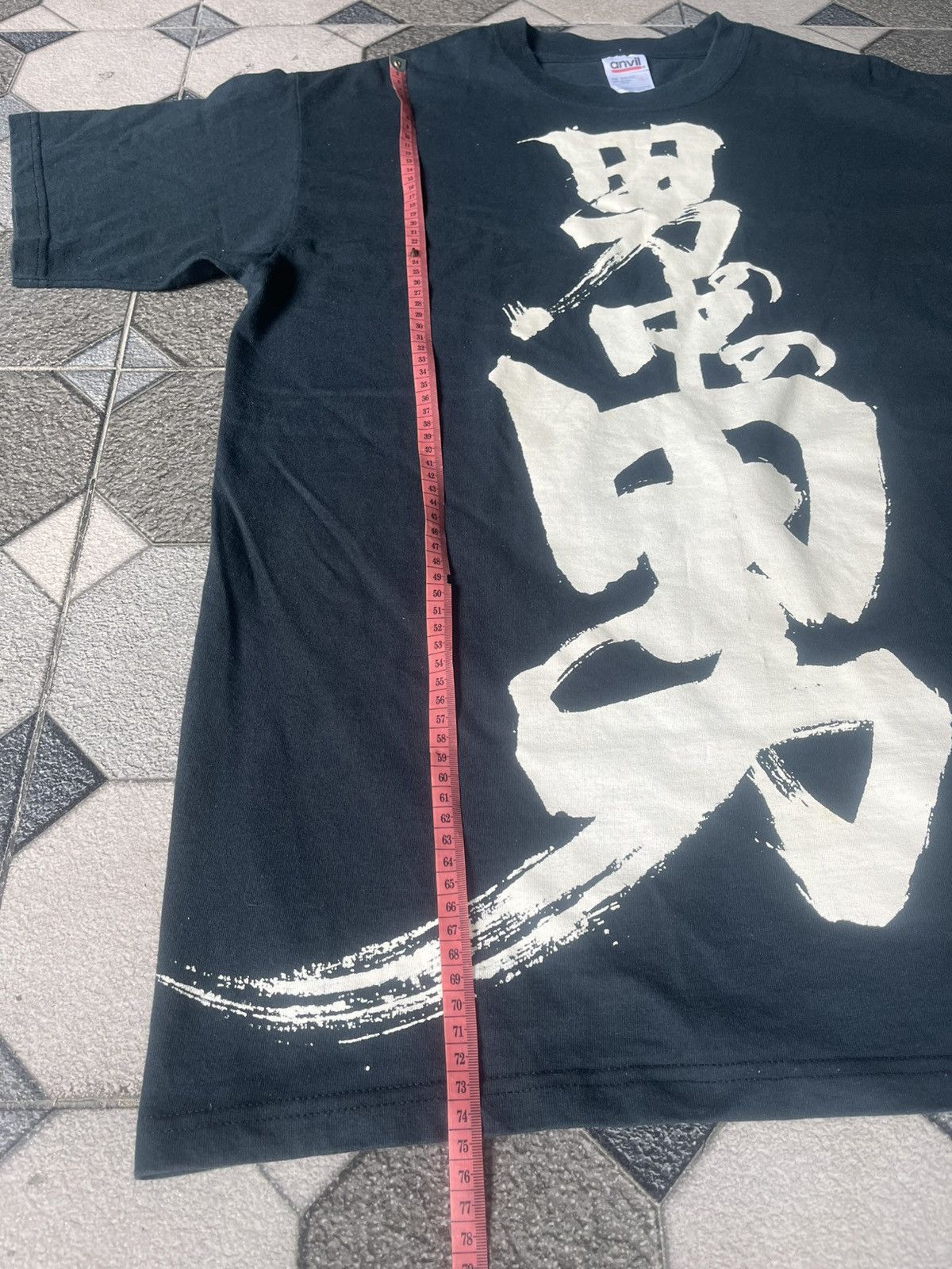 Jun Takahashi Japanesse Brand Nobuhiko Takada Vintage Size US L / EU 52-54 / 3 - 6 Thumbnail