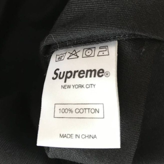 Supreme Supreme Misfits Work Shirt SS13 Size US S / EU 44-46 / 1 - 6 Thumbnail