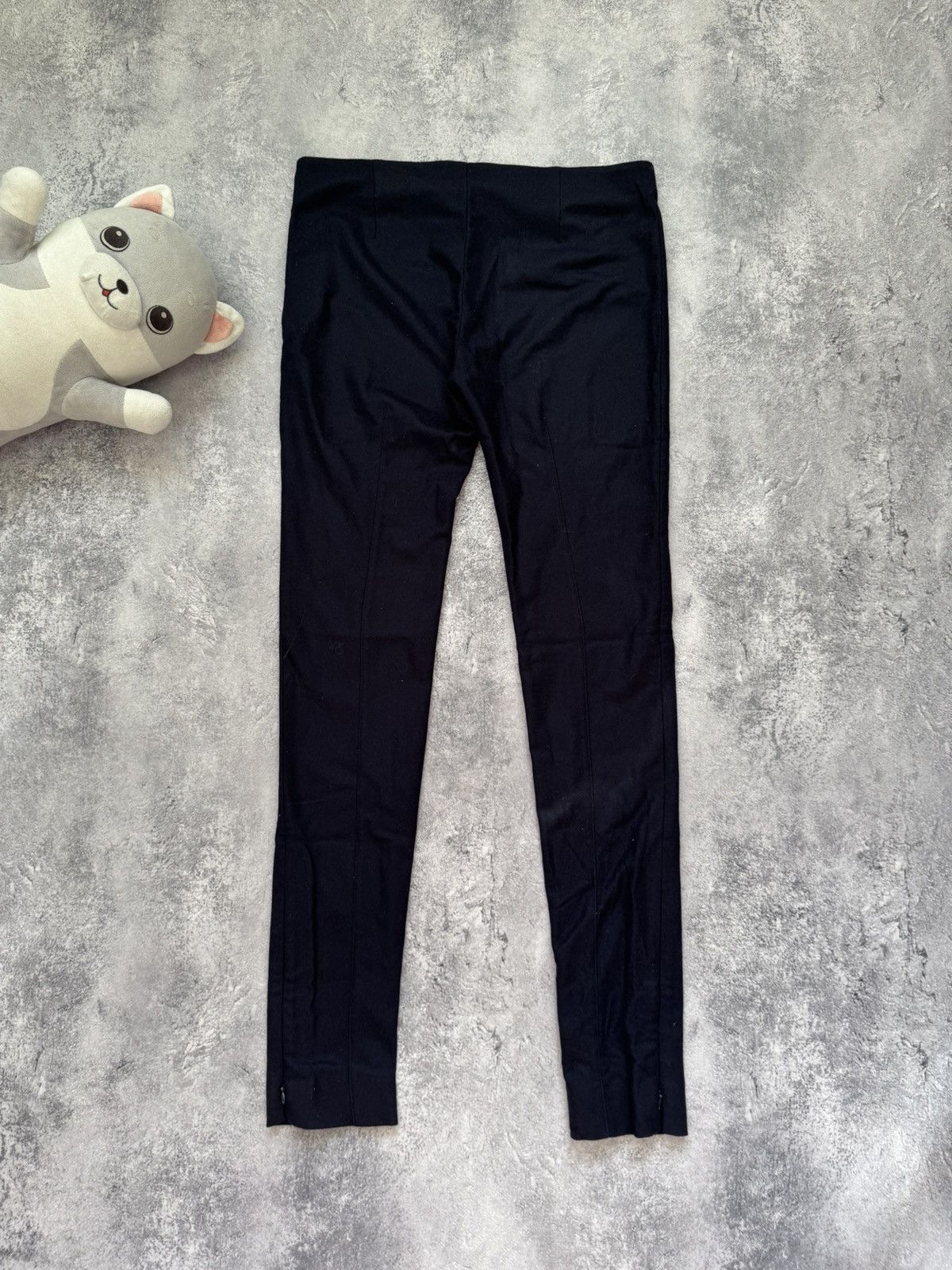 Acne Studios Acne Studios Wool Pants Size 25" / US 0 / IT 36 - 14 Thumbnail