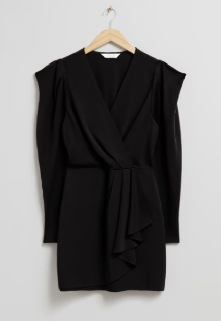 & Other Stories & Other Stories Dress Size S / US 4 / IT 40 - 1 Thumbnail