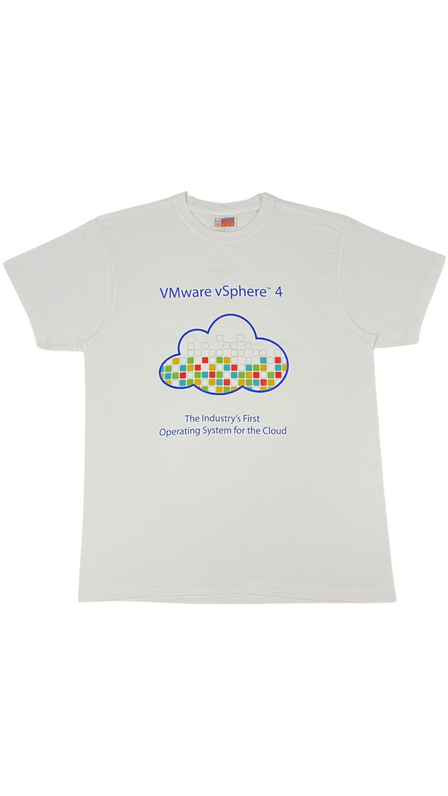 Arts & Science LASTDROP🔥VMware vSphere 4 Software Efficiency Control Choice Size US L / EU 52-54 / 3 - 1 Thumbnail