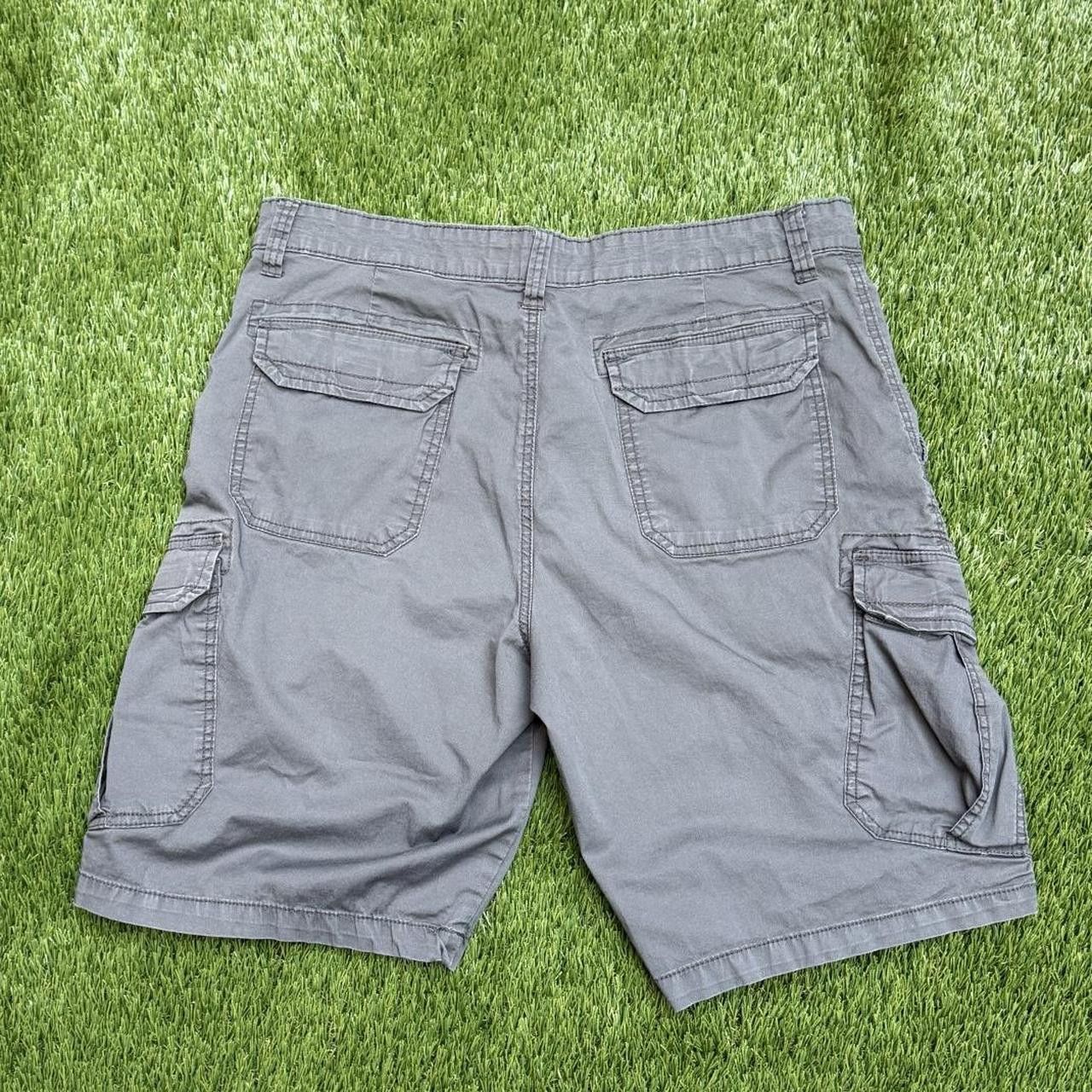 UNIONBAY Union Bay cargo shorts Size 36 Size US 36 / EU 52 - 4 Thumbnail