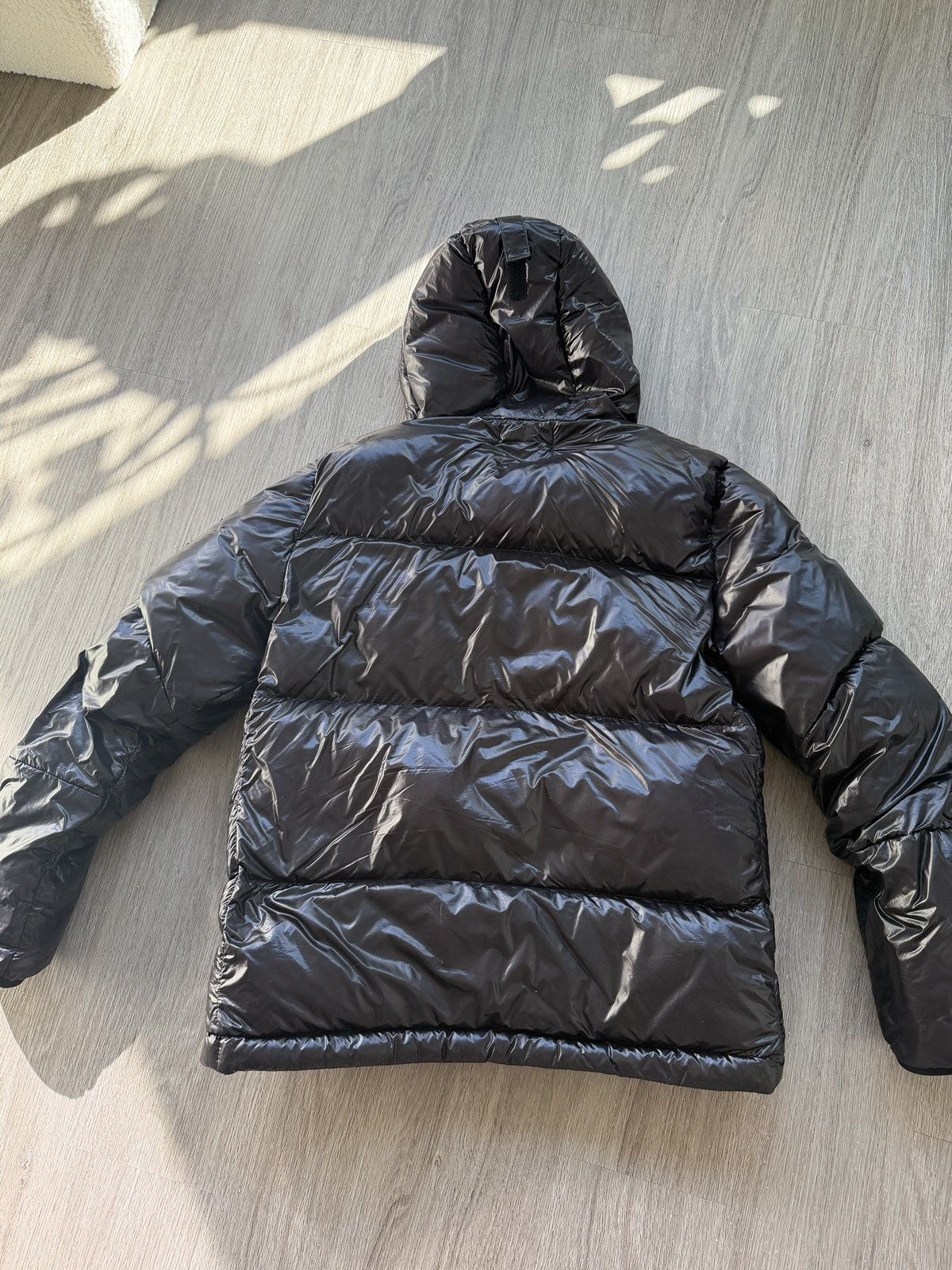 Stone Island Stone Island Pertex Quantum Y Size US M / EU 48-50 / 2 - 19 Thumbnail