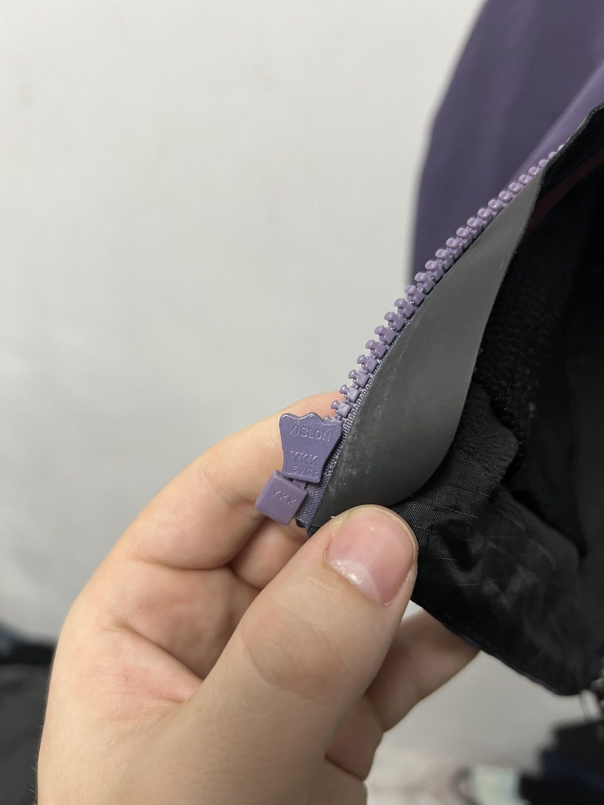 Arc'teryx Vintage Arcteryx Gamma MX soft shell polartec jacket Size US S / EU 44-46 / 1 - 6 Thumbnail