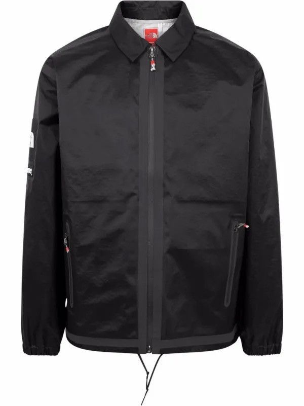 Supreme × The North Face New Supreme x The North Face Outer tape seam coach jacket L Size US L / EU 52-54 / 3 - 3 Thumbnail