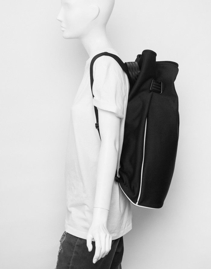Adidas Adidas Originals Seasack Backpack Size ONE SIZE - 2 Thumbnail