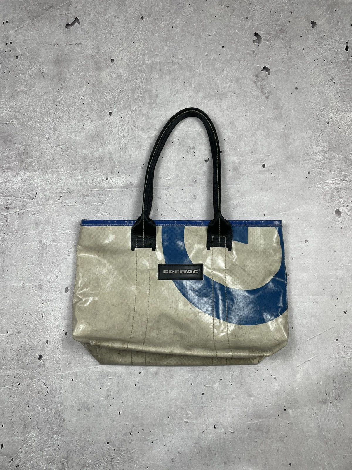 Freitag bag