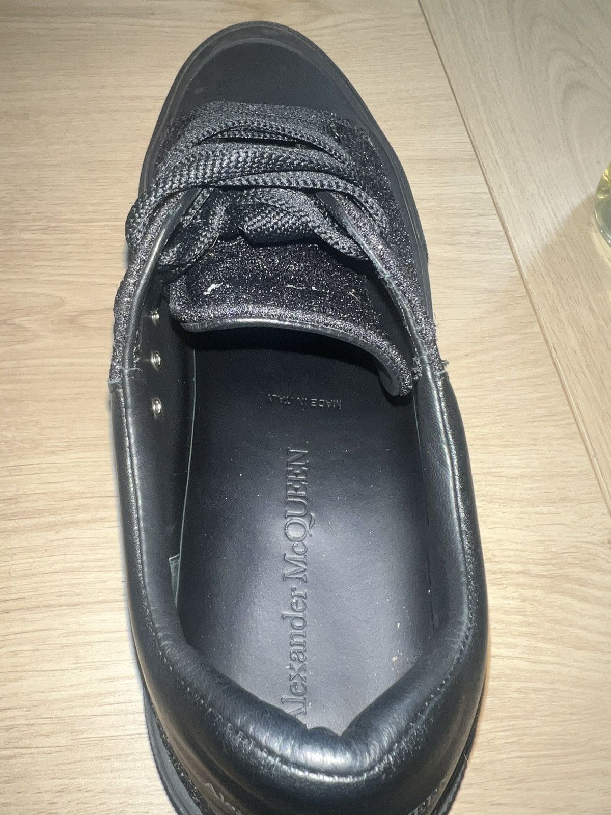 Alexander McQueen Alexander McQueen Starry Night Size US 10.5 / EU 43-44 - 9 Thumbnail