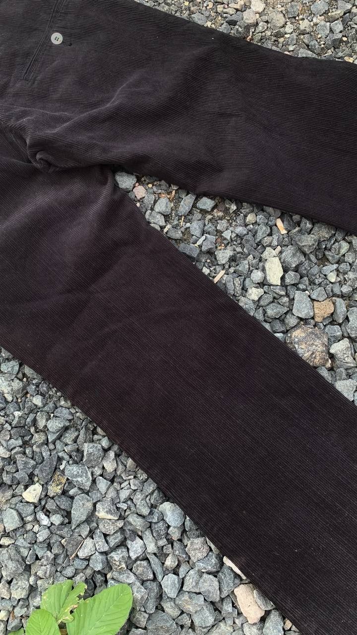 Issey Miyake × Japanese Brand × mercibeaucoup Mercibeaucoup Couduroy pants Size US 31 - 9 Thumbnail