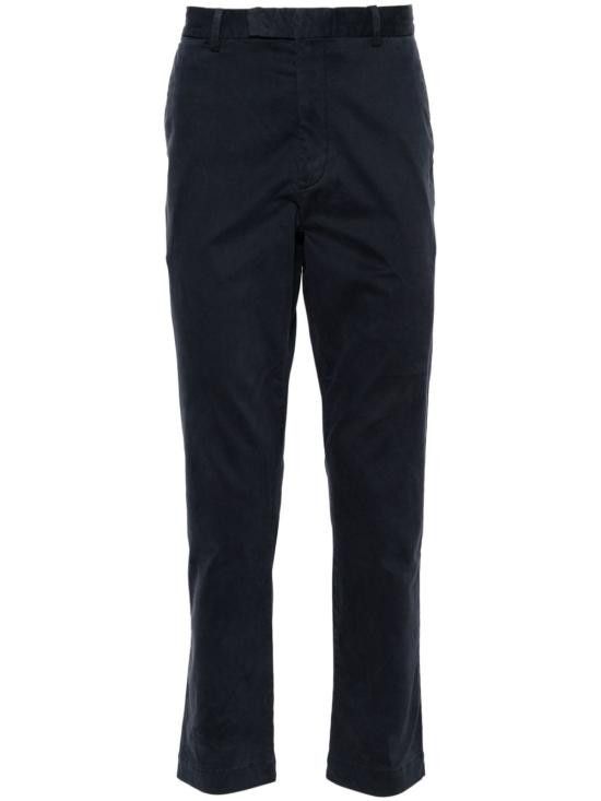Ralph Lauren RALPH LAUREN Men Straight Pants 710944485 005 Blue Size US 31 - 1 Thumbnail