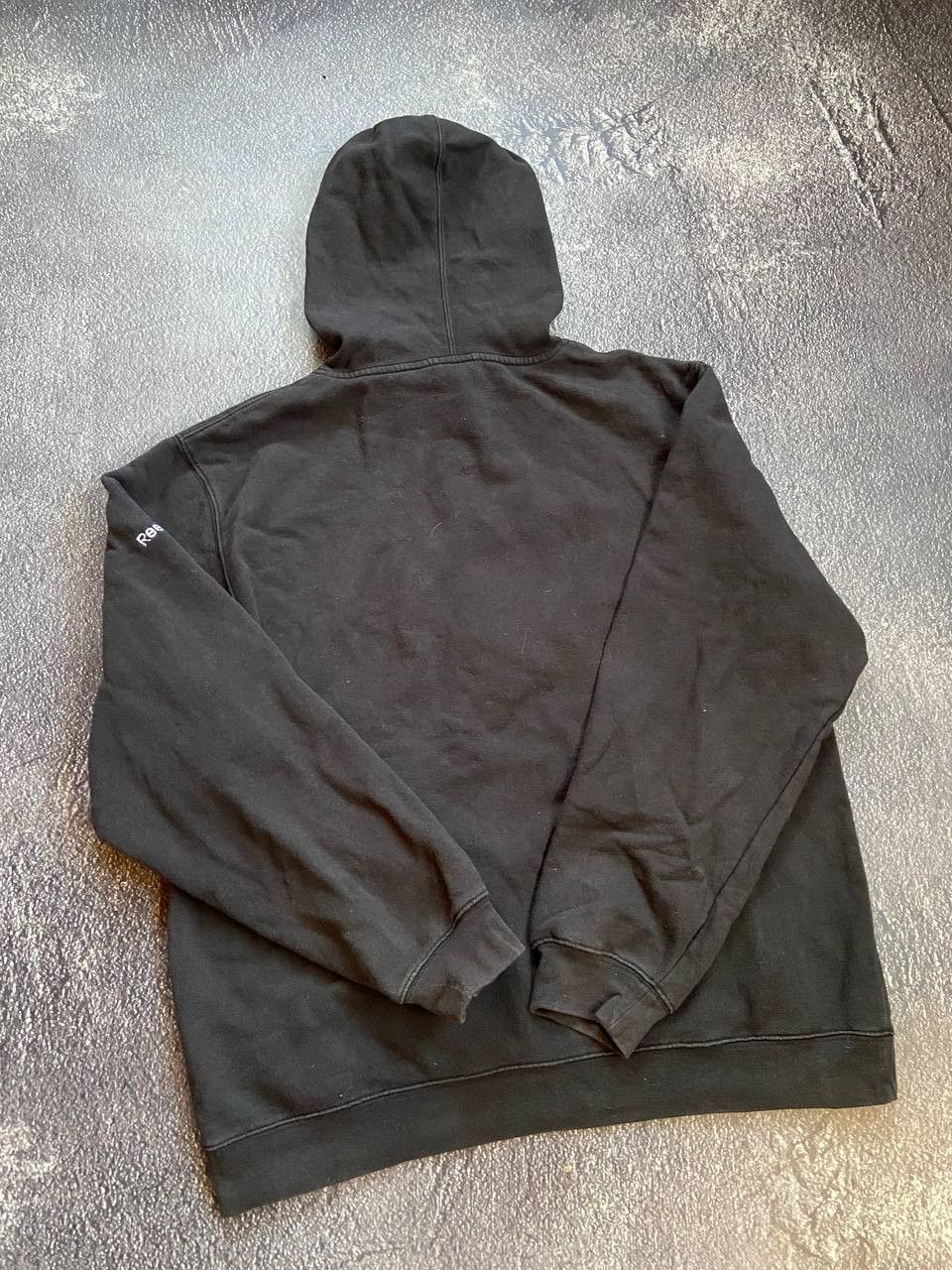 NHL Vintage Reebok Penguins distressed faded NHL hoodie Size US S / EU 44-46 / 1 - 2 Thumbnail