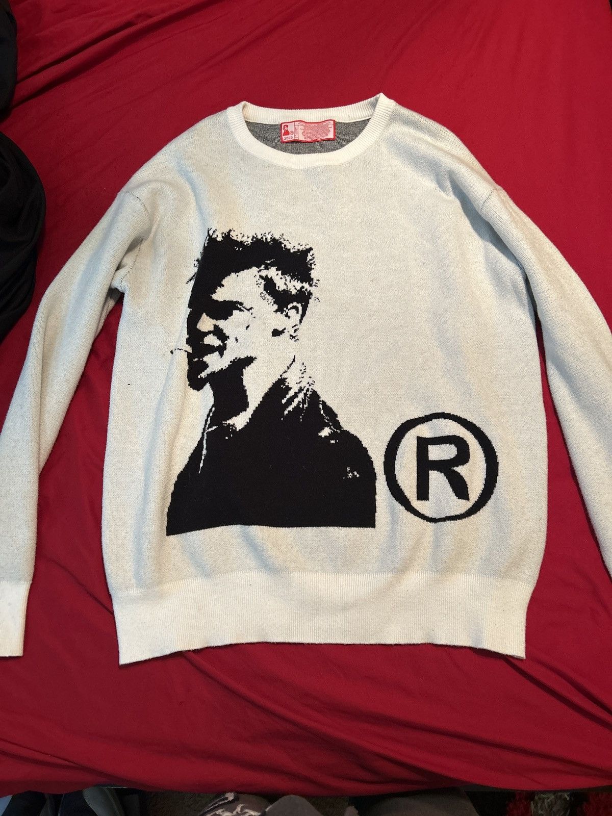 Other Fightclub Size US M / EU 48-50 / 2 - 6 Thumbnail