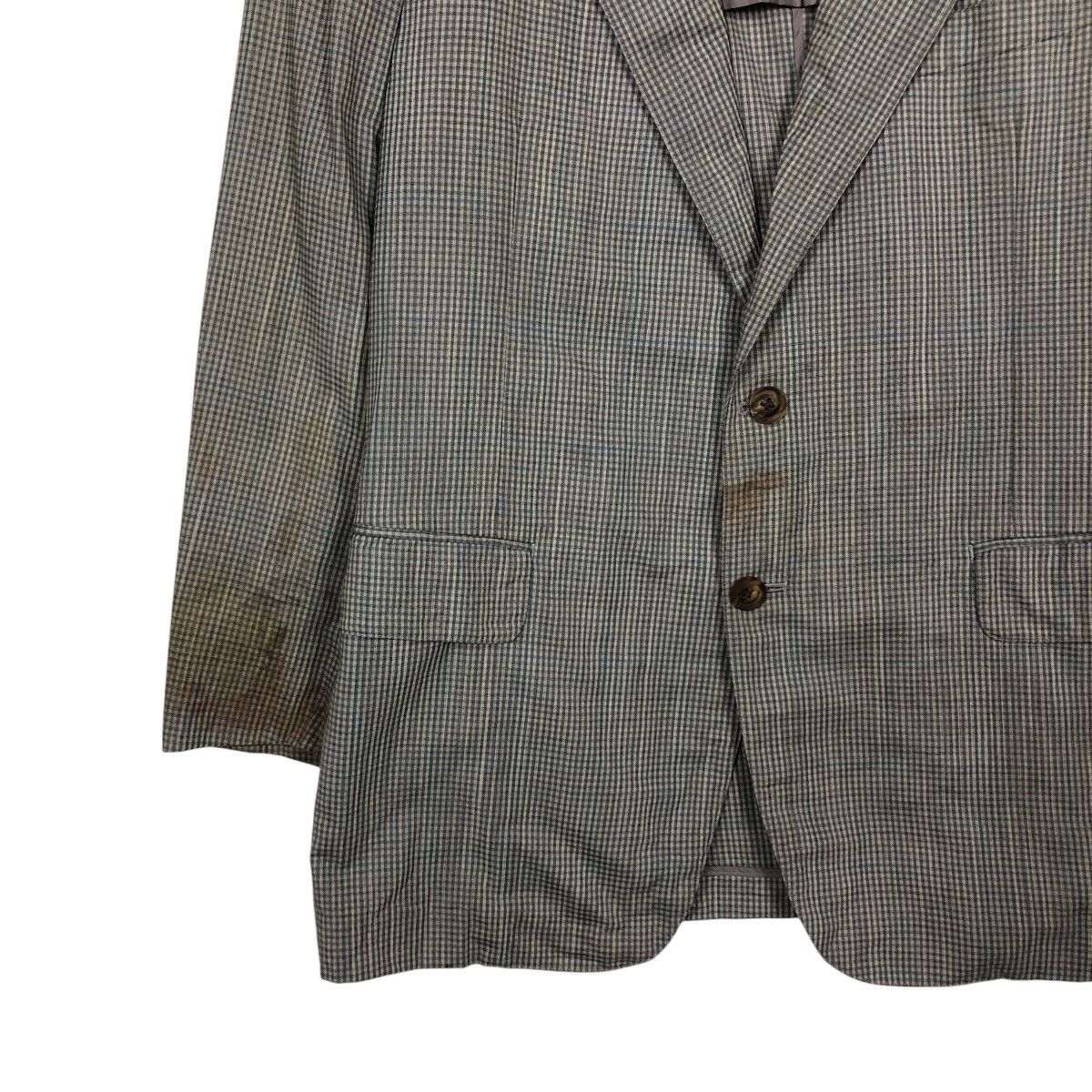 Burberry 📌Vintage Casual Coats Jacket Burberrys Double Breast Size US M / EU 48-50 / 2 - 5 Thumbnail
