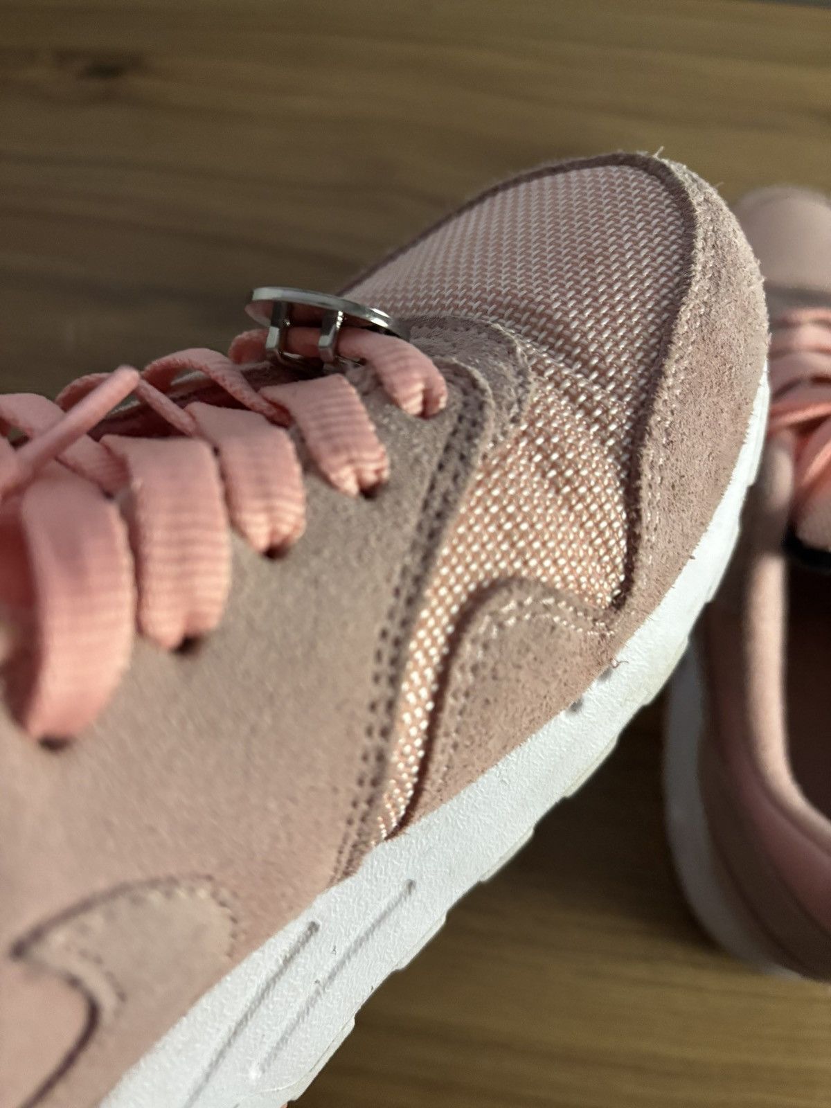 Nike Nike Air Max 1 - Have A Nike Day - Limited Edition Size US 6.5 / IT 36.5 - 5 Thumbnail