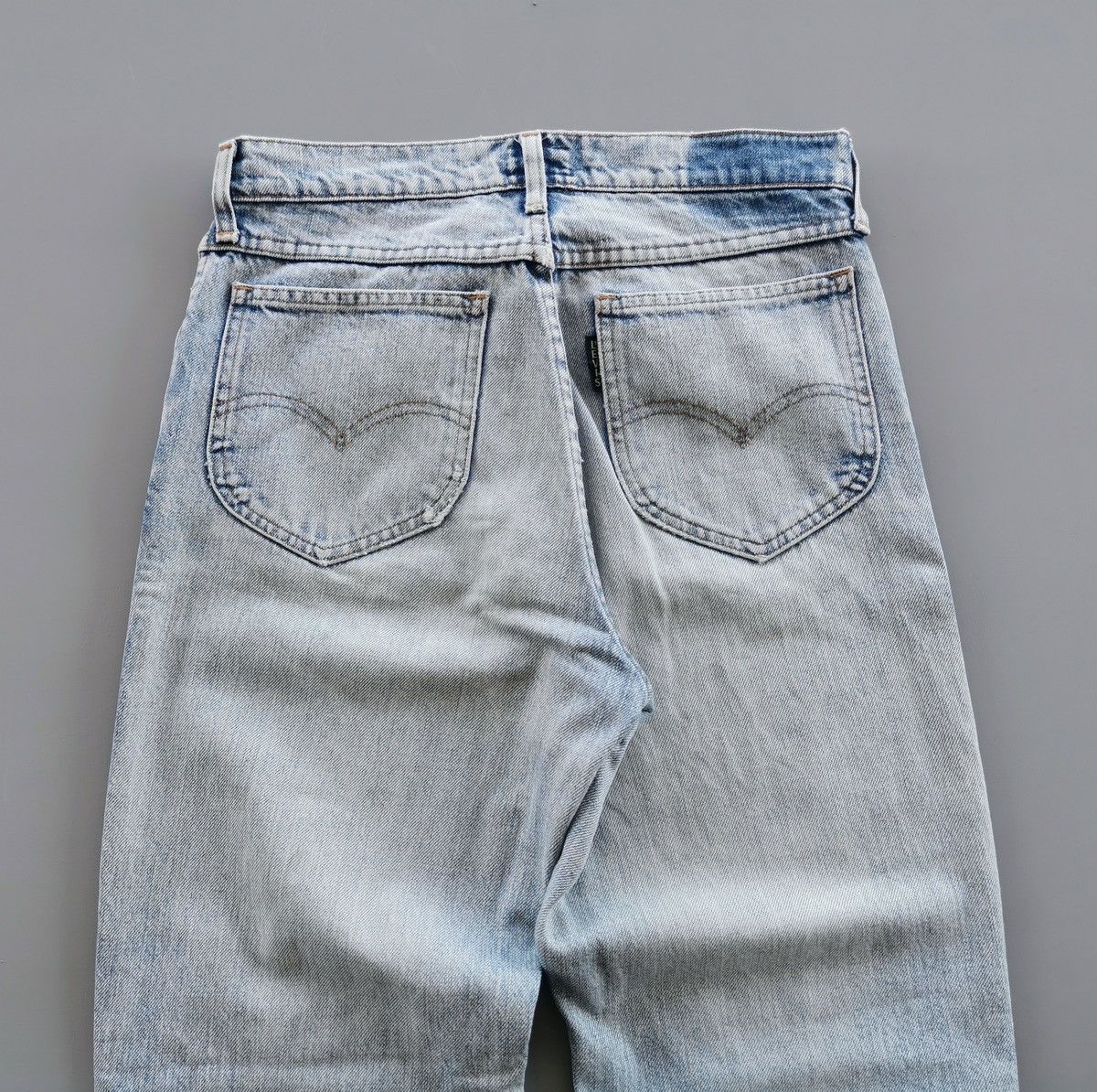 Levi's Levis Vintage Jeans Size US 29 - 3 Thumbnail