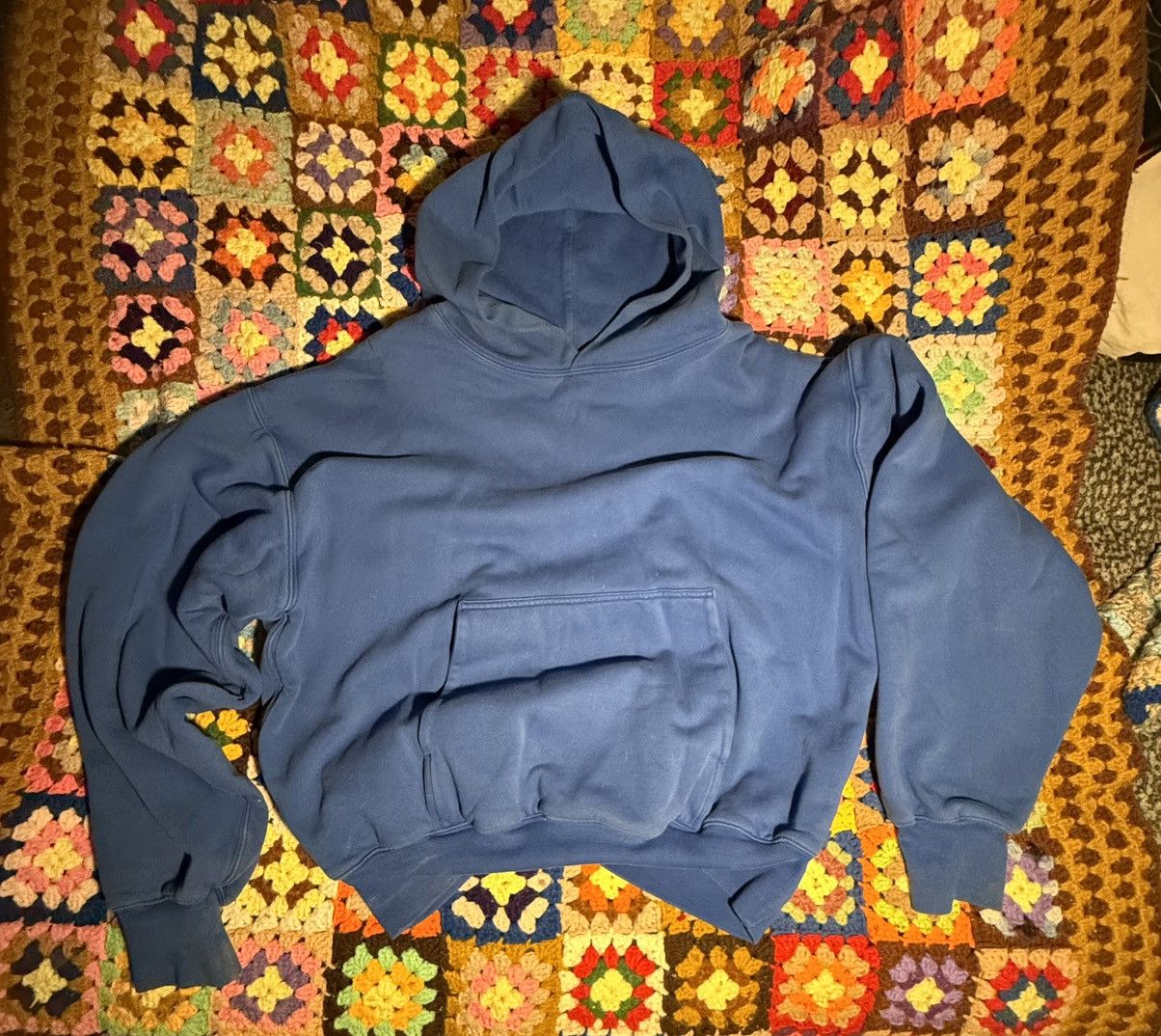 Kanye West × Yeezy GAPXYEEZY HOODIE Size US M / EU 48-50 / 2 - 1 Thumbnail