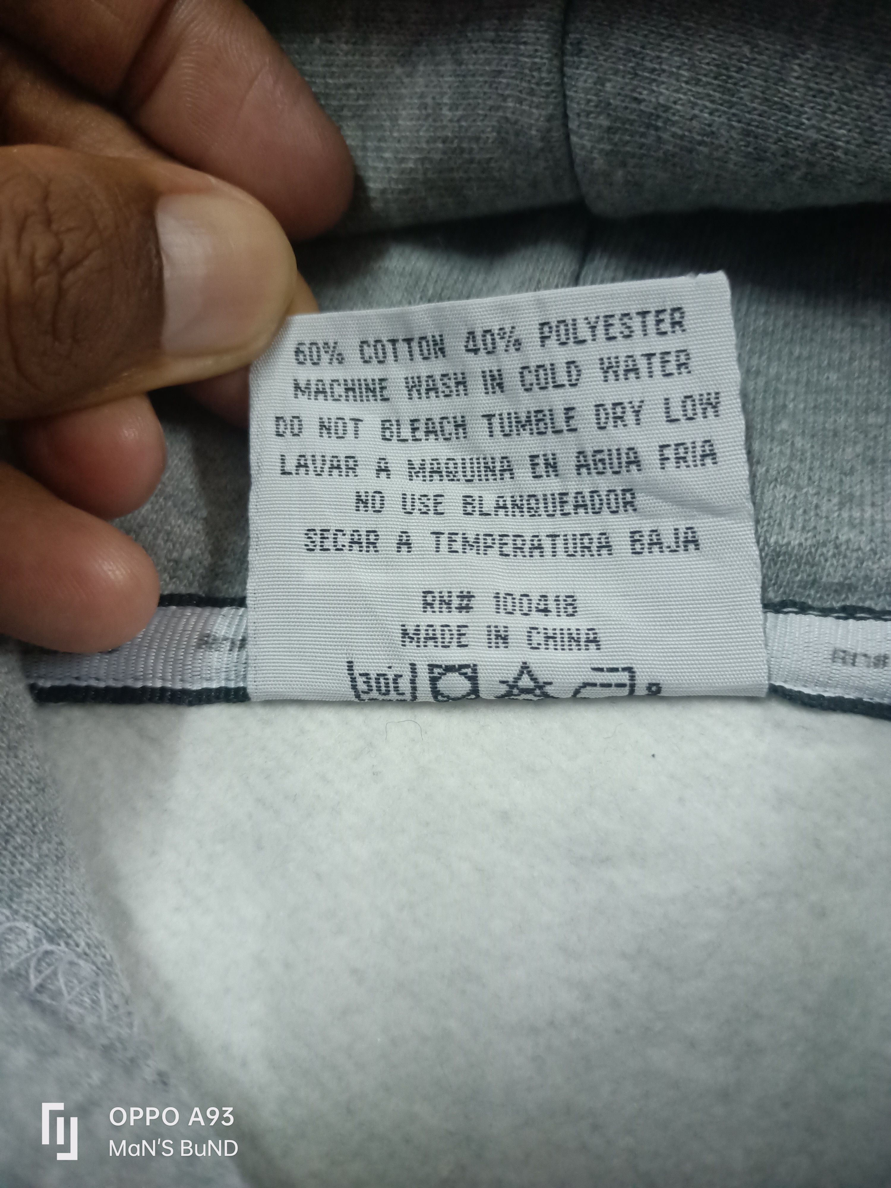 Vintage Vintage 90s RAMS by PRO CLUB ( 5XL ) Size US XXL / EU 58 / 5 - 9 Thumbnail