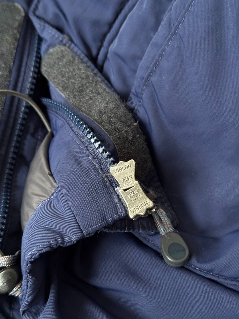 Montbell Montbell Down Parka EX800🇯🇵 Size US L / EU 52-54 / 3 - 7 Thumbnail